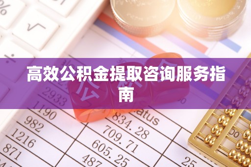 社头高效公积金提取咨询服务指南